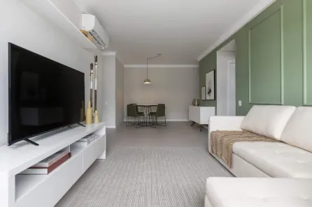 Apartamento com 2 Quartos à venda, 80m² no Campinas, São José