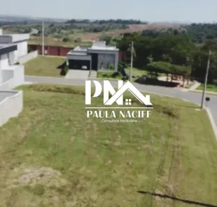 Lote/Terreno à venda, 300m² no Jardins Bolonha, Senador Canedo