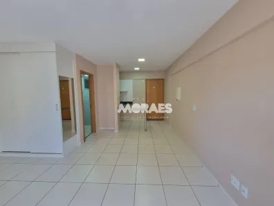 Apartamento com 1 Quarto para alugar, 32m² no Jardim Infante Dom Henrique, Bauru