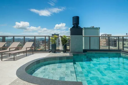 Apartamento com 2 Quartos à venda, 100m² no Centro, Navegantes
