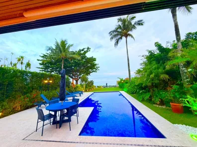Casa com 5 Quartos à venda, 388m² no Maresias, São Sebastião