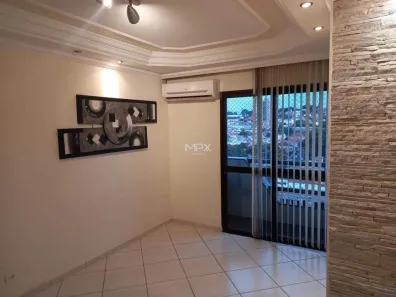 Apartamento com 3 Quartos à venda, 78m² no Cidade Alta, Piracicaba