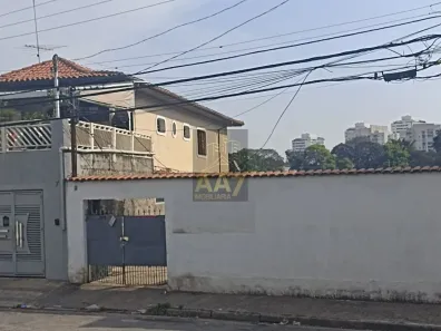 Lote/Terreno à venda, 290m² no Jardim Bonfiglioli, São Paulo