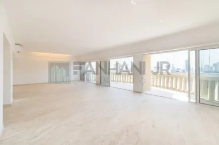 Apartamento com 4 Quartos para alugar, 325m² no Jardim Europa, São Paulo