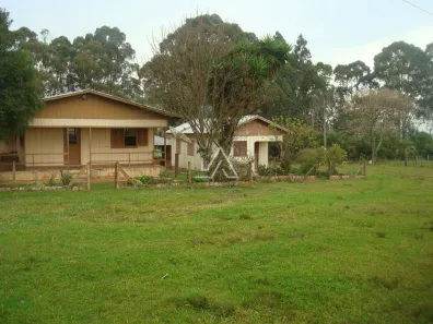 Lote/Terreno à venda, 5000m² no São José, Passo Fundo