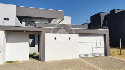 Casa com 3 Quartos à venda, 149m² no Plano Diretor Sul, Palmas