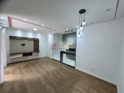 Apartamento com 3 Quartos à venda, 72m² no Jardim Torres São José, Jundiaí