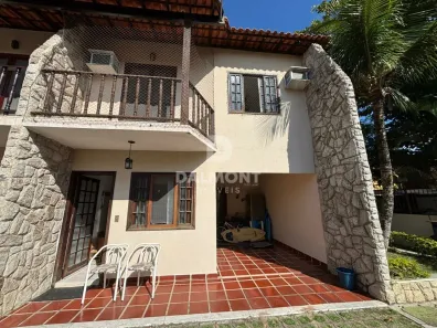 Casa com 3 Quartos à venda, 135m² no Portinho, Cabo Frio