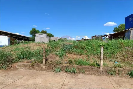 Lote/Terreno à venda, 2752m² no Chácaras Pedro Corrêa de Carvalho, Ribeirão Preto
