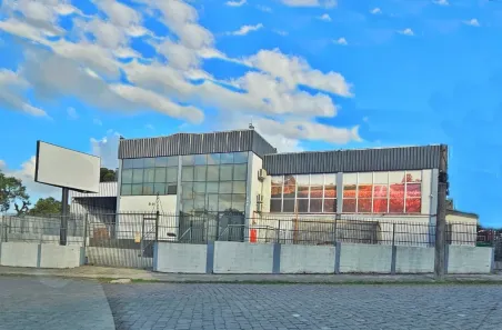 Galpão/Depósito/Armazém à venda, 1113m² no São Victor COHAB, Caxias do Sul
