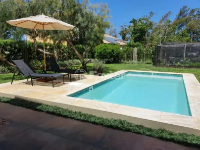 Casa de Condomínio com 4 Quartos à venda, 180m² no Santa Luzia, Osório