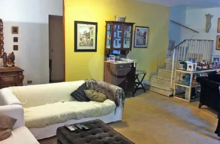 Casa com 3 Quartos à venda, 280m² no Sumaré, São Paulo