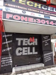 Ponto Comercial para alugar, 100m² no Vila Lucy, Sorocaba