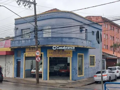 Imóvel Comercial com 3 Quartos à venda, 217m² no Além Ponte, Sorocaba
