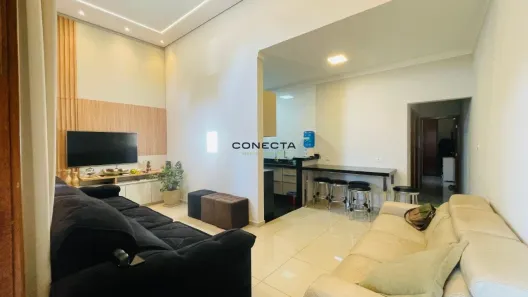 Casa com 2 Quartos à venda, 94m² no Terra Bonita, Londrina