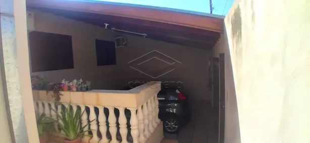 Casa com 4 Quartos à venda, 213m² no Jardim Samambaia, Barra Bonita