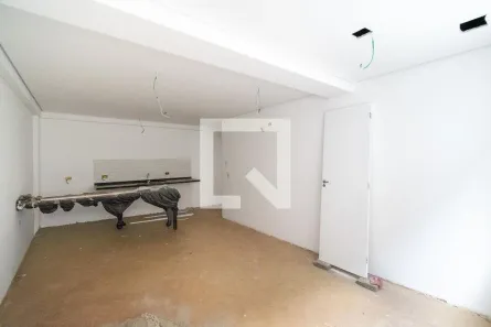 Apartamento com 1 Quarto à venda, 44m² no Vila do Encontro, São Paulo
