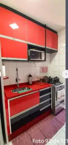 Apartamento com 4 Quartos à venda, 92m² no Conceição, Osasco