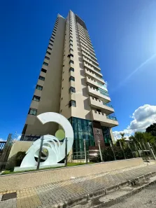 Apartamento com 3 Quartos à venda, 140m² no Centro, Campina Grande