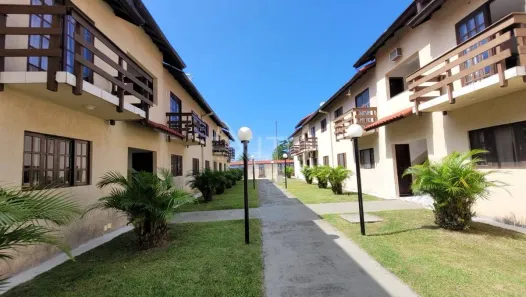 Casa de Condomínio com 2 Quartos à venda, 71m² no Vista Linda, Bertioga