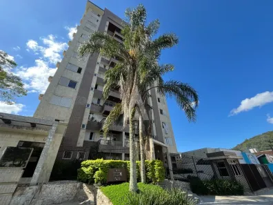 Apartamento com 3 Quartos à venda, 117m² no Centro, Joinville