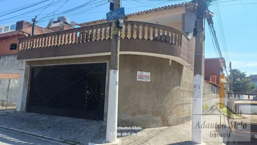 Sobrado com 4 Quartos à venda, 236m² no Vila Progresso (Zona Leste), São Paulo