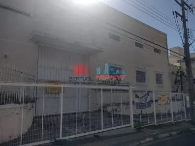 Prédio Comercial à venda, 1033m² no Ponte Preta, Campinas
