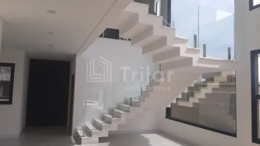 Sobrado com 5 Quartos à venda, 440m² no Jardim do Golfe, São José dos Campos