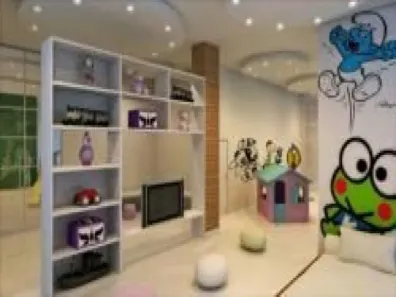 Apartamento com 3 Quartos à venda, 134m² no Jardim Olympia, São Paulo