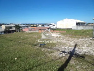 Lote/Terreno à venda, 110m² no Atuba, Curitiba