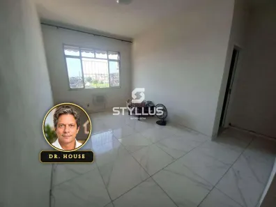 Apartamento com 1 Quarto à venda, 57m² no Cachambi, Rio de Janeiro