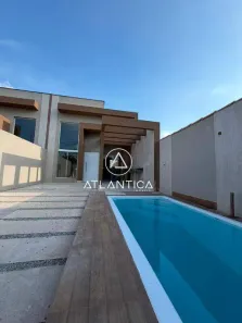 Casa com 3 Quartos à venda, 102m² no Recreio, Rio das Ostras