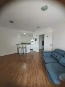 Apartamento com 3 Quartos à venda, 82m² no Vila Assunção, Santo André