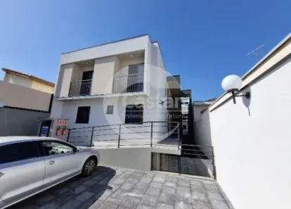 Apartamento com 2 Quartos à venda, 45m² no Chácara Mafalda, São Paulo