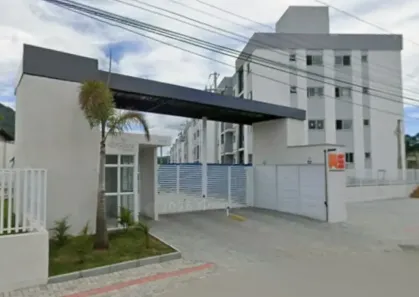 Apartamento com 2 Quartos à venda, 54m² no Warnow, Indaial