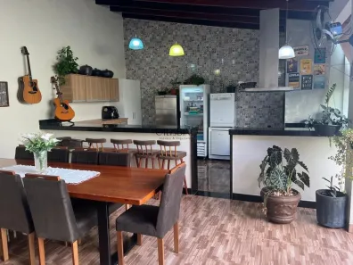 Casa com 4 Quartos à venda, 250m² no Baixa União, Porto Velho