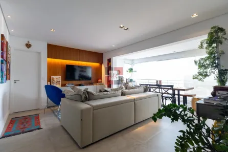 Apartamento com 2 Quartos à venda, 92m² no Cidade Monções, São Paulo