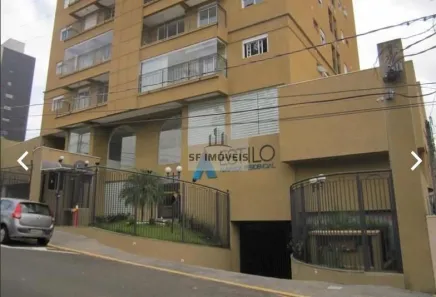 Cobertura com 3 Quartos à venda, 185m² no Jardim Vergueiro, Sorocaba