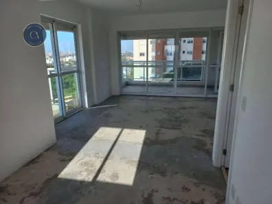 Apartamento com 3 Quartos à venda, 142m² no Vila Yara, Osasco