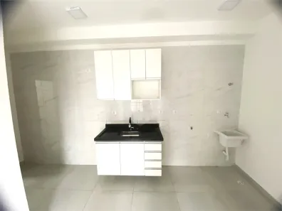 Apartamento com 1 Quarto para alugar, 39m² no Parque São Lucas, São Paulo