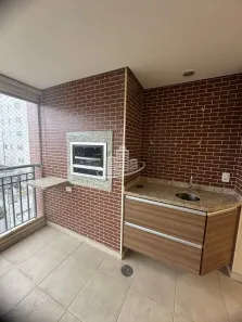 Apartamento com 3 Quartos à venda, 126m² no Tucuruvi, São Paulo