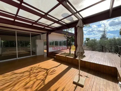 Casa com 4 Quartos à venda, 320m² no Siciliano, São Paulo