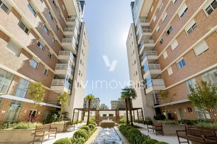 Apartamento com 2 Quartos à venda, 64m² no Bacacheri, Curitiba