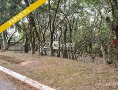 Lote/Terreno à venda, 1575m² no Vila de São Fernando, Cotia
