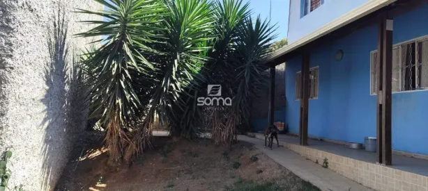 Casa com 7 Quartos à venda, 403m² no Jardim Imperial, Vespasiano
