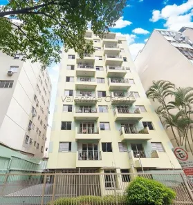 Apartamento com 1 Quarto à venda, 82m² no Vila Buarque, São Paulo