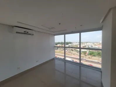 Sala Comercial para alugar, 31m² no Parque Verde, Belém
