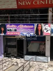 Ponto Comercial à venda, 140m² no Centro, Duque de Caxias