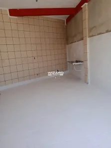 Ponto Comercial para alugar, 45m² no Parque Santa Bárbara, Campinas
