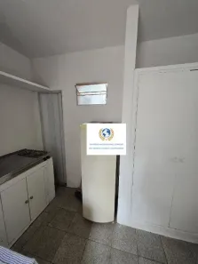 Kitnet com 1 Quarto para alugar, 14m² no Barão Geraldo, Campinas